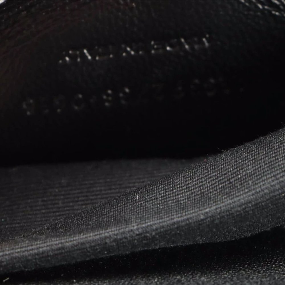Saint Laurent College Large Quilted Shoulder Bag - Picture 5 of 12